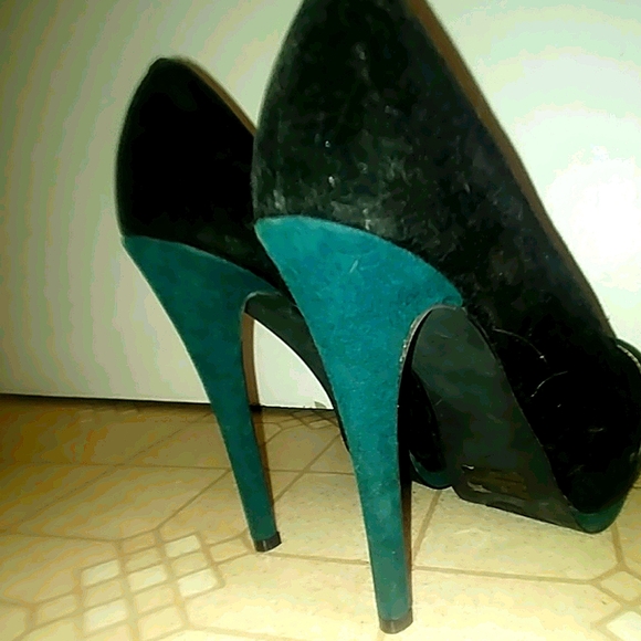 Qupid heels - Picture 3 of 4